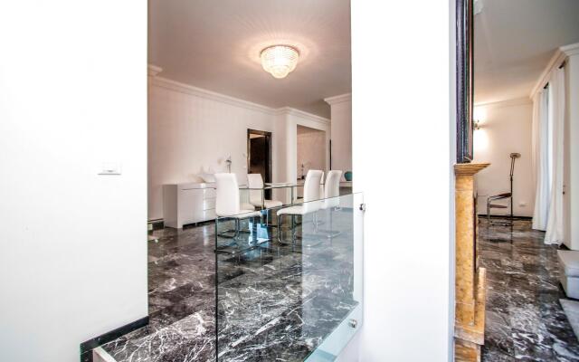 Villa Patrizia Lake View - Italian Homing