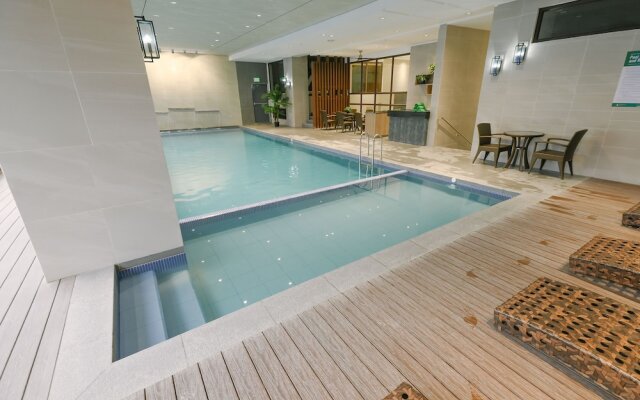 Ardenhills Suites