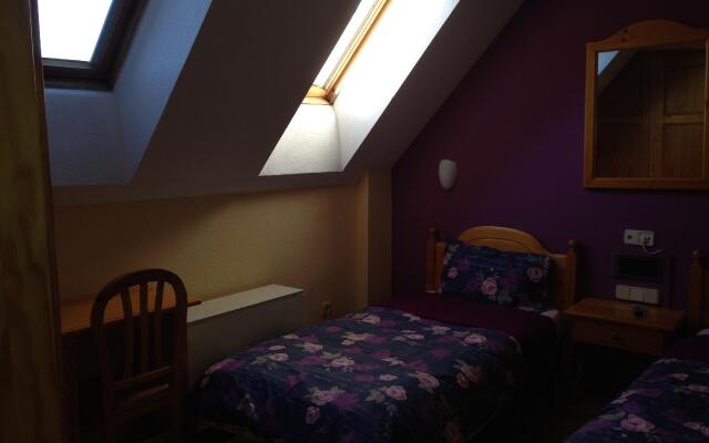 Hostal Alto Aragon