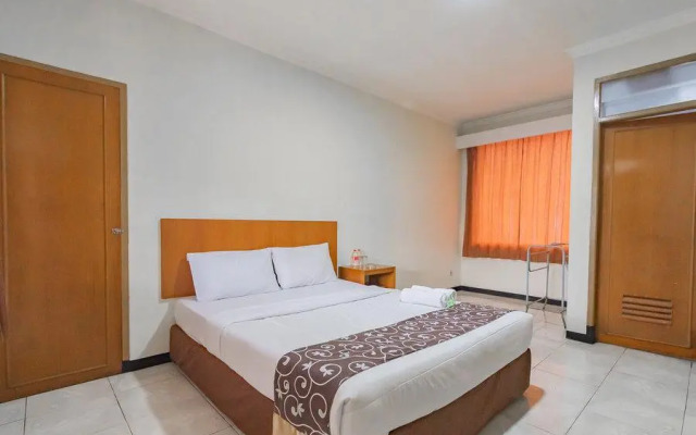 Puspa Sari Hotel