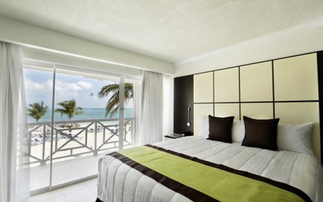 Viva Vacation Club At Viva Wyndham Fortuna Beach — фото 2