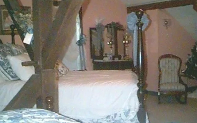 Russell-Cooper House