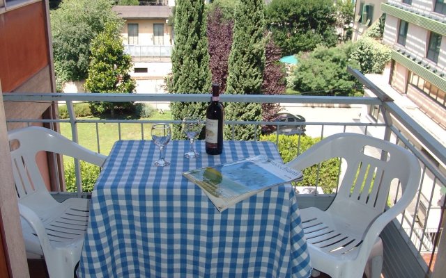 Welcome in Florence Apartments