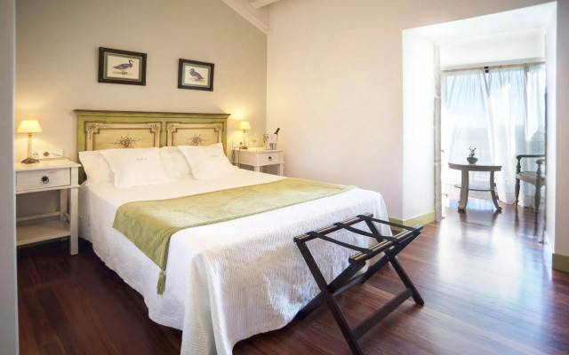 Hotel Quinta de San Amaro