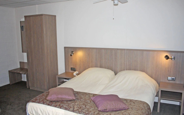 Leeuwarder Euro Hotel