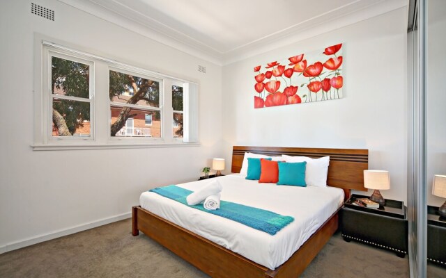 Le-Sands Apartments Sydney