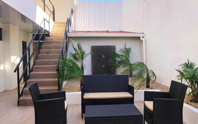 Surf Ranch Tamarindo