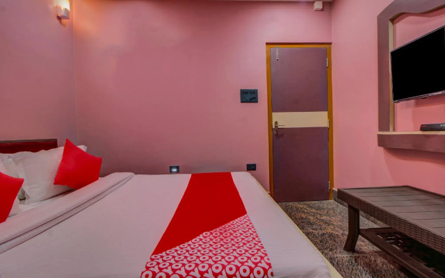 Anant Home Stay