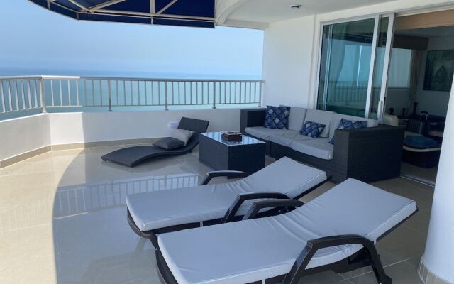 Palmetto Penthouse Deluxe