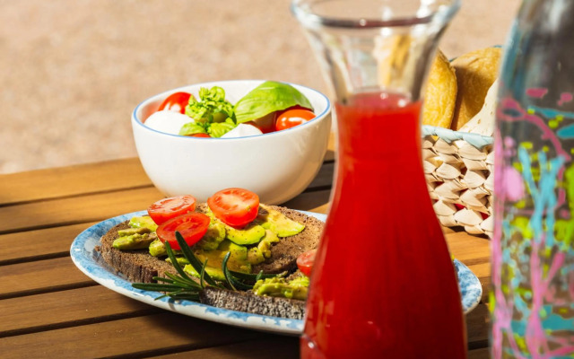 Sa Crai B&B - Sardinian Experience