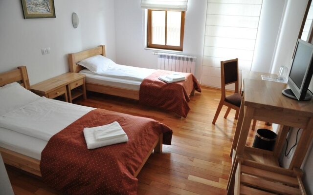 Hotel Black Stork