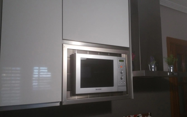 Apartamento Eduardo Dato