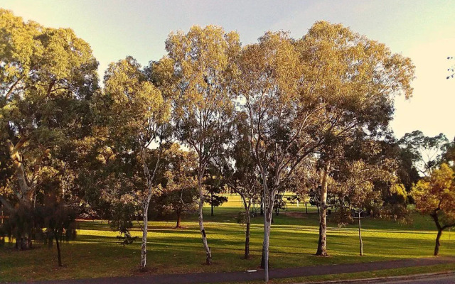 Econo Lodge Adelaide City Park
