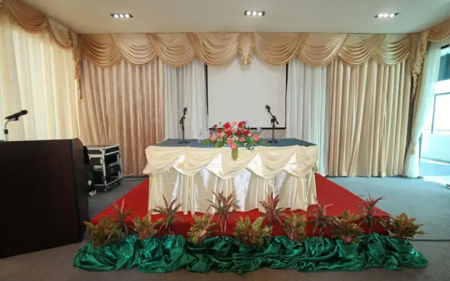 Royal King Suite