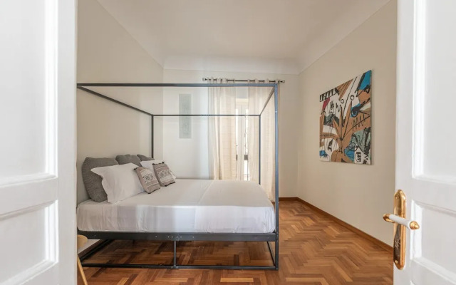 Giudici Three Bedrooms Apartment