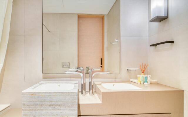 Address JBR - 4506 in Dubai