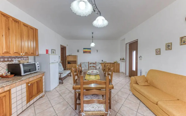 Ánemos Apartment Salento