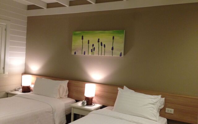 Prairie Hills Resort