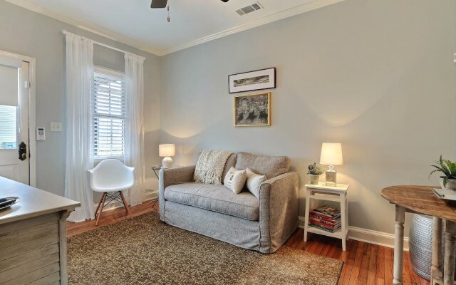 Nicoll Street Retreat
