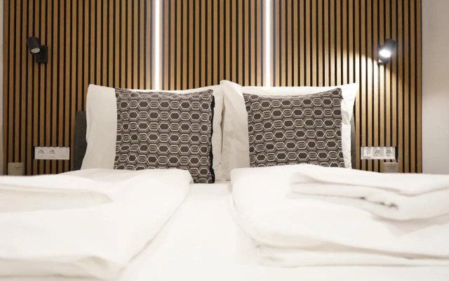 K87- Boutique Apartments, Best Location. By BQA