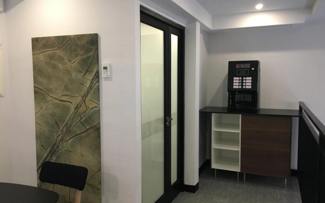 MD Design Hotel Portal del Real