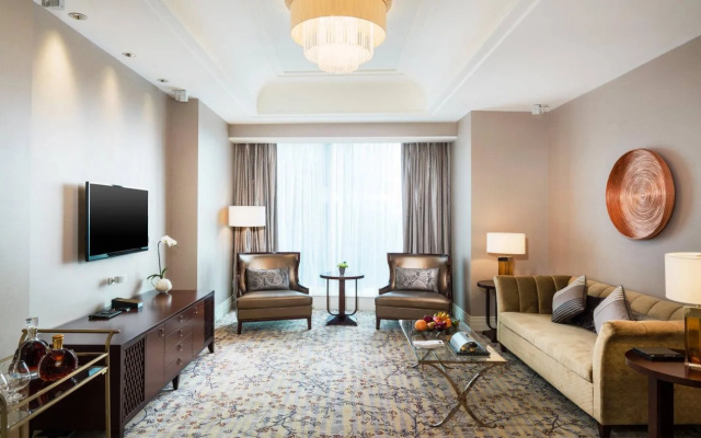The St. Regis Chengdu