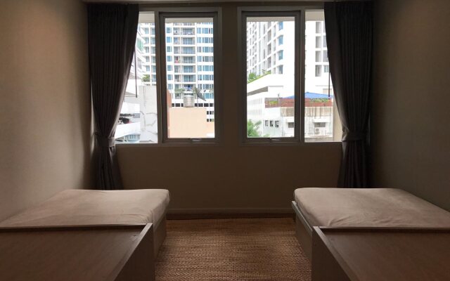 Yim Yam Hostel & Garden