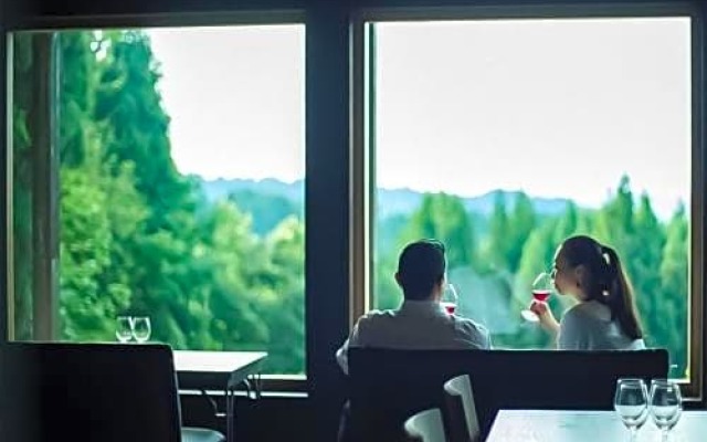 Kamosu Mori - Vacation STAY 82563