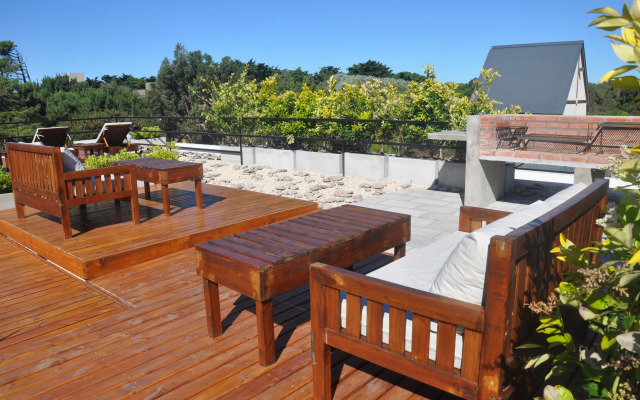 Solar Pampa Apart Hotel