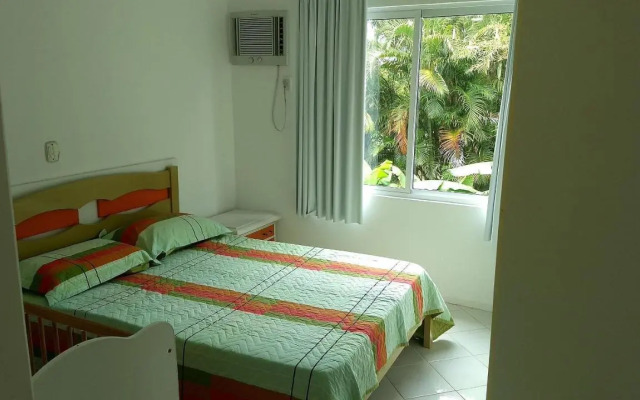 Apto 02 quartos Praia da Conceição Bombinhas SC