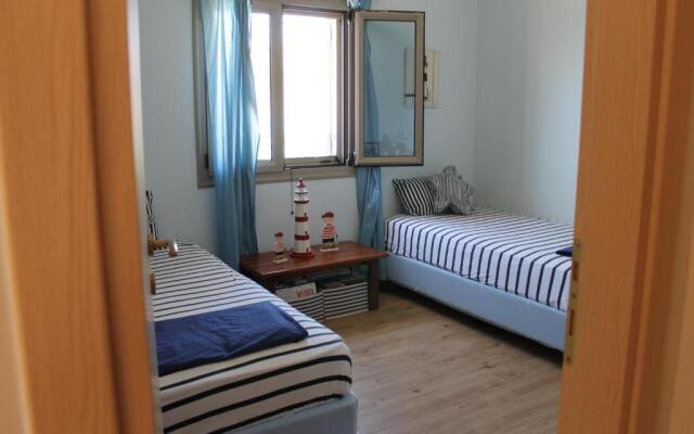 Beach Villa @ South Evia Island