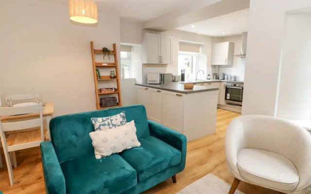 Hall Garth Cottage