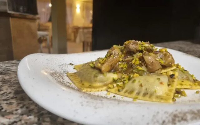 Il Gusto alle Terme