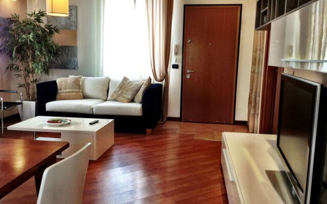 Bed & Breakfast Guesthouse Pisa Apartment
