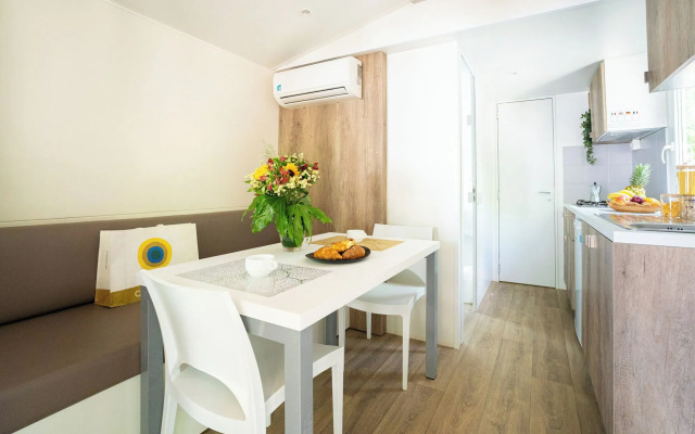 Club del Sole Adriatico Cervia Easy Village