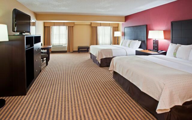 Holiday Inn Florence by IHG
