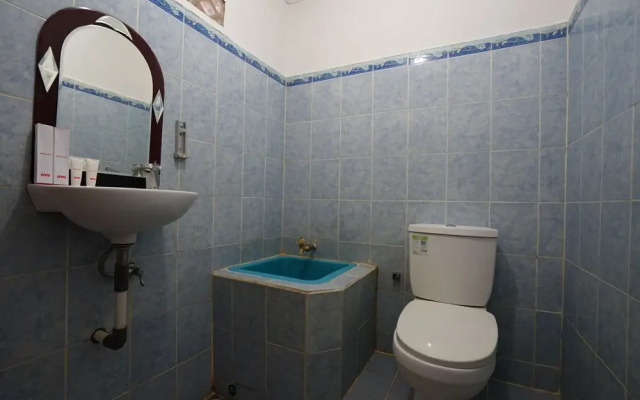 Oyo 1738 Hotel Tri Mustika