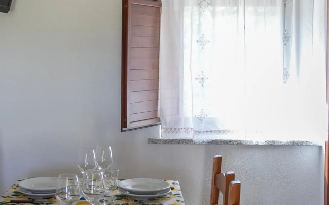 Country House Muristene - Asfodelo