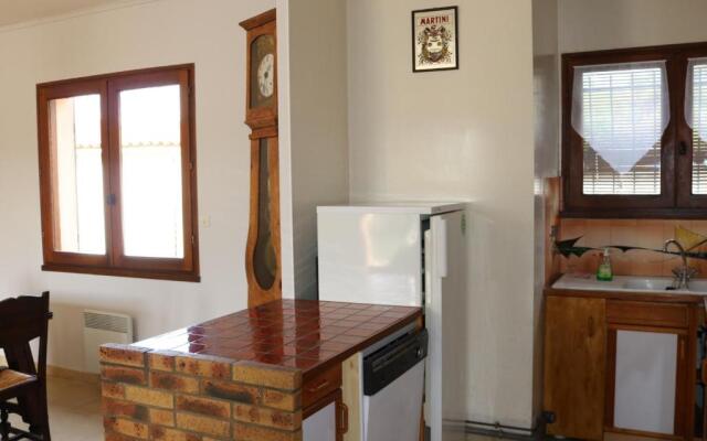 Maison Sanguinet, 3 pièces, 4 personnes - FR-1-319-408