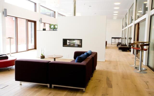 Hotel Hesselet