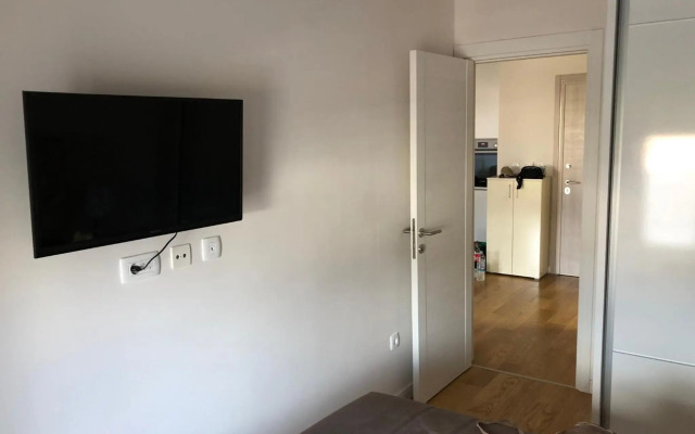 M & A Apartment Bar A 29