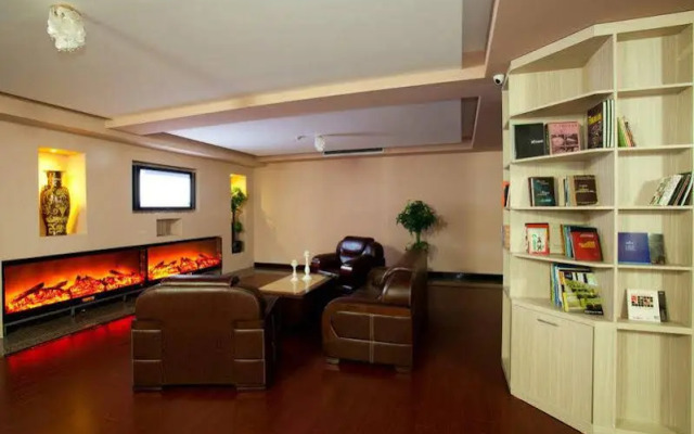 Hotel New Star