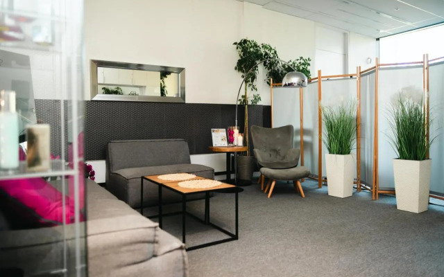Hotel Skansen Conference& Spa