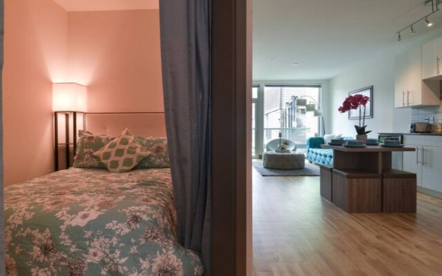 3BR 2BTH Minutes to Pike Place