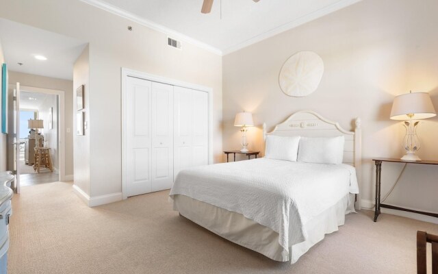 La Playa by Luxury Coastal Vacations