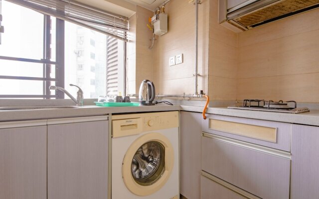 Shenzhen Aiya Hotel Apartment