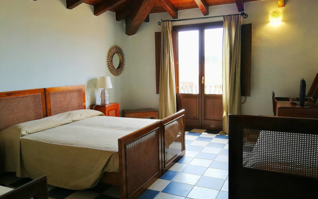 Hotel Il Vecchio Mulino