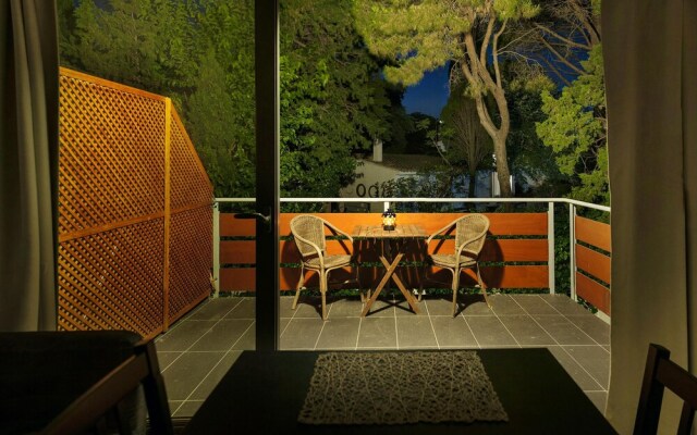 Apartment With one Bedroom in Cadaqués, With Furnished Terrace and Wifi