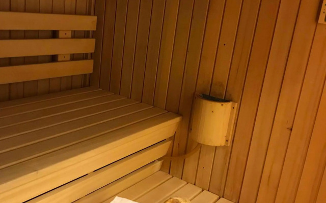 Residenz am Thermalbad