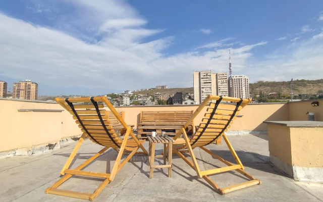 Tulip - 1BR - Self Checkin - Garden - BBQ - Netfli#